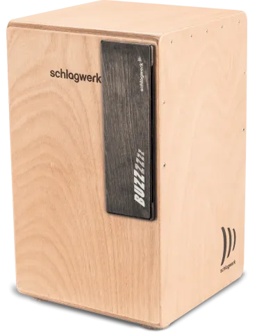  SCHLAGWERK BB110 Percussion - Buzz Board XL|MusicGoodDeal  2