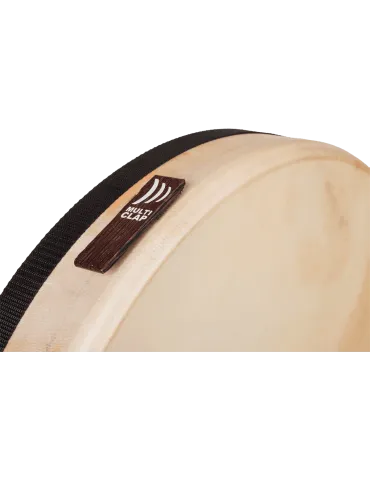  SCHLAGWERK MC40 Percussion - Vier verschiedene MultiClaps|MusicGoodDeal 