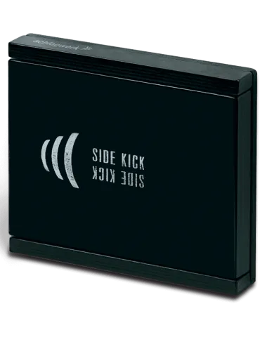  SCHLAGWERK SIDE75 Percussion - Side Kick|MusicGoodDeal 