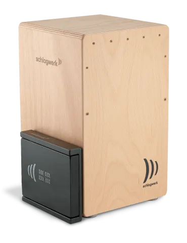  SCHLAGWERK SIDE75 Percussion - Side Kick|MusicGoodDeal  2