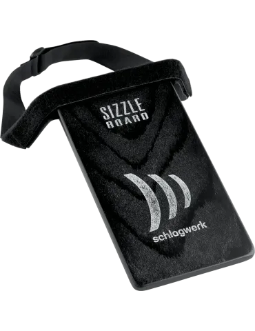 SCHLAGWERK SIZ10 Percussion - Sizzle Board|MusicGoodDeal 