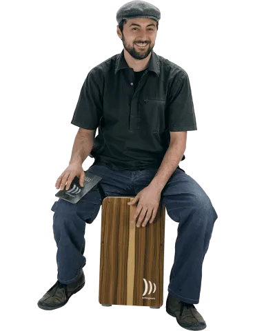  SCHLAGWERK SIZ10 Percussion - Sizzle Board|MusicGoodDeal  2