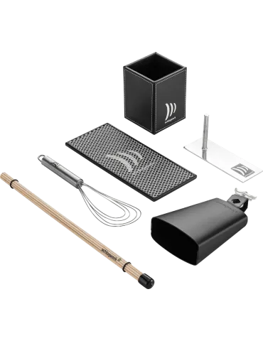  SCHLAGWERK TF5 Percussions - Bundle 5 Zubehör|MusicGoodDeal 