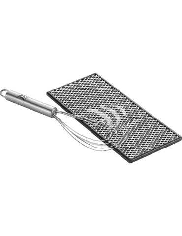  SCHLAGWERK SCB250 Percussion - Scratchboard + Scratcher|MusicGoodDeal 