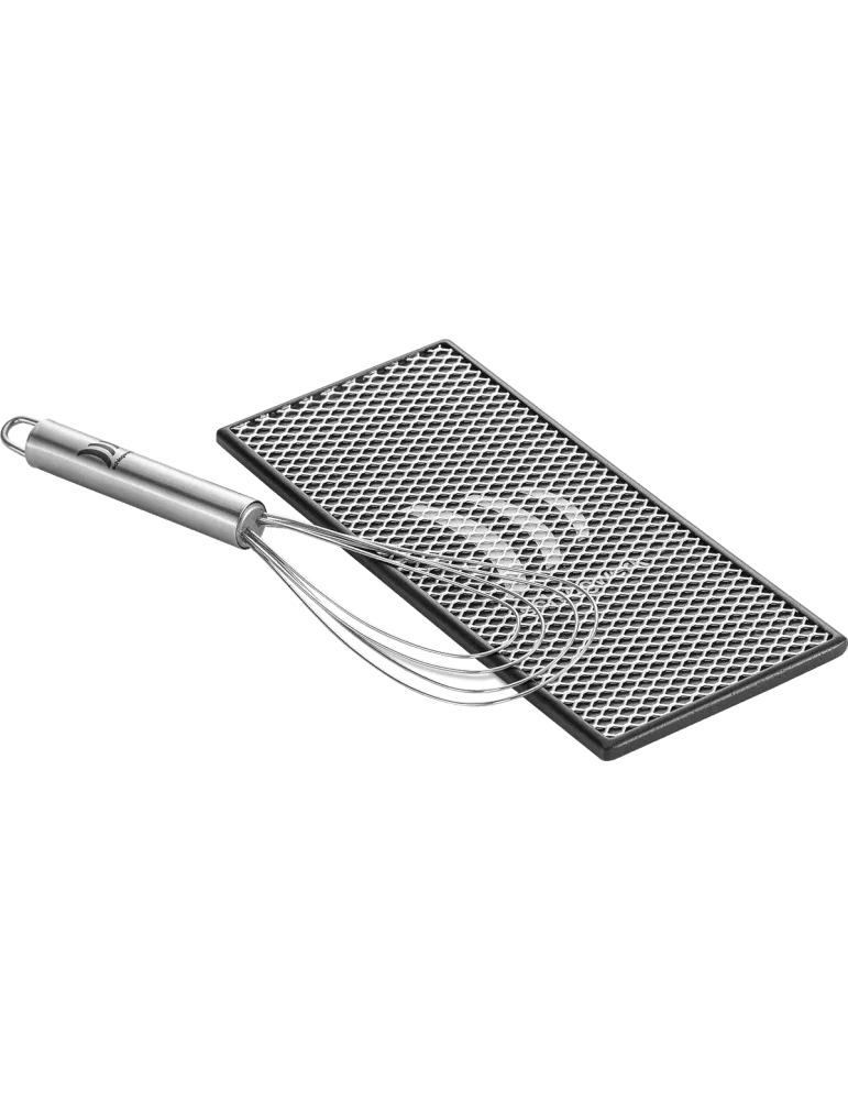  SCHLAGWERK SCB250 Percussion - Scratchboard + Scratcher|MusicGoodDeal 