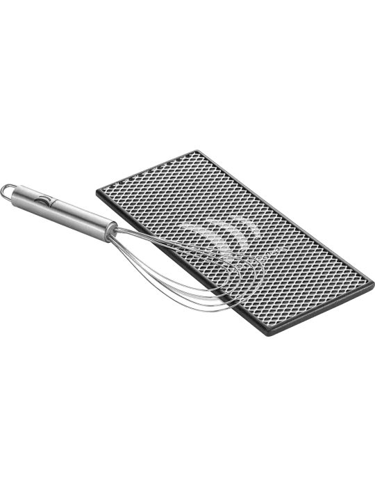  SCHLAGWERK SCB250 Percussion - Scratchboard + Scratcher|MusicGoodDeal 
