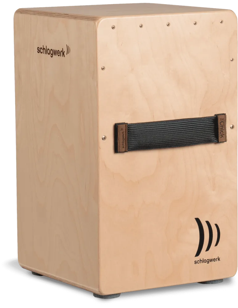 SCHLAGWERK TC22 | MusicGoodDeal