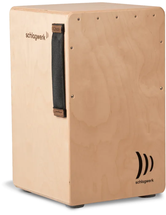 SCHLAGWERK TC22 | MusicGoodDeal