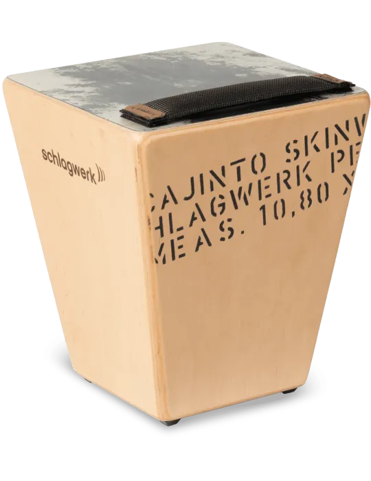 SCHLAGWERK TC22 | MusicGoodDeal