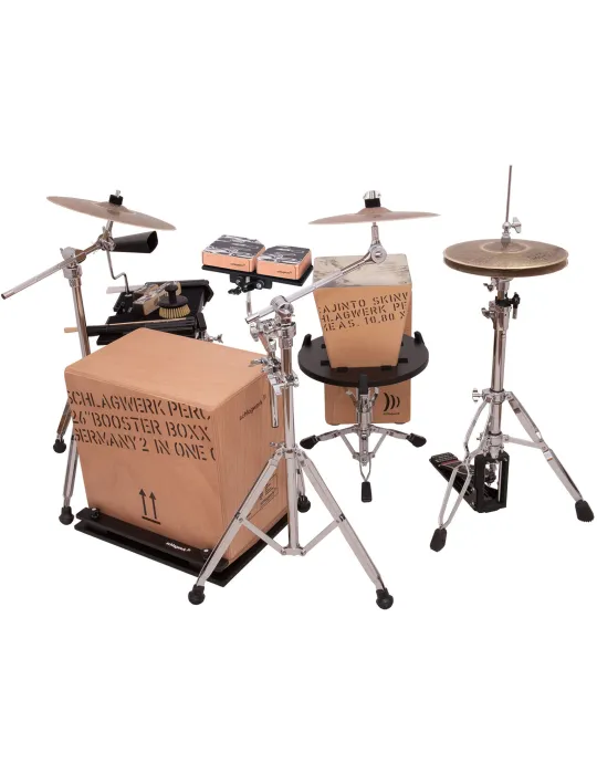 SCHLAGWERK WB16 | MusicGoodDeal