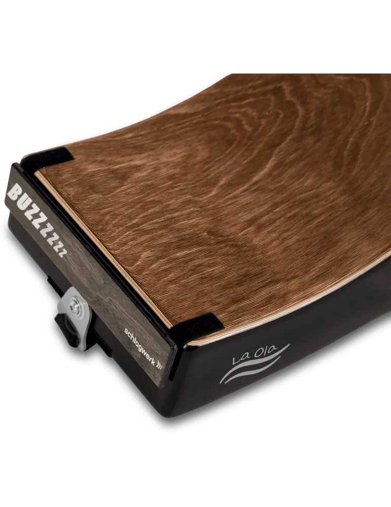  SCHLAGWERK LO70BR Braun|MusicGoodDeal 