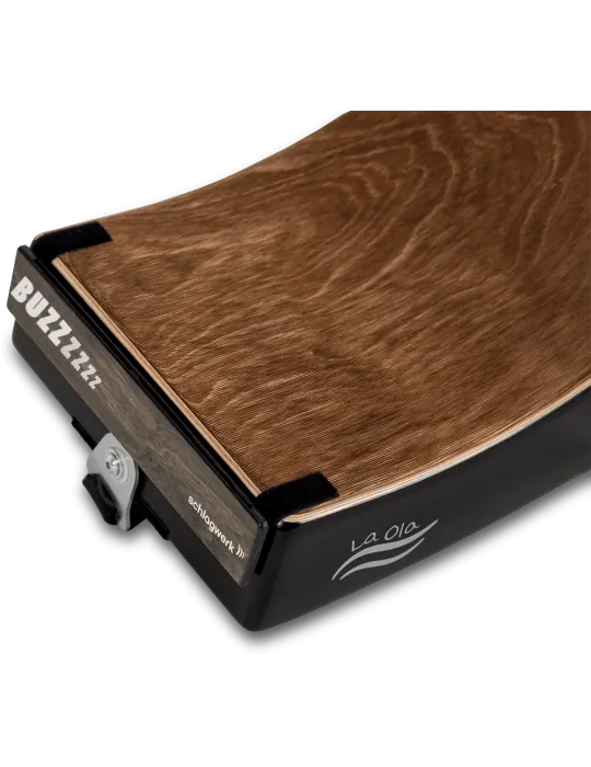  SCHLAGWERK LO70BR Braun|MusicGoodDeal 