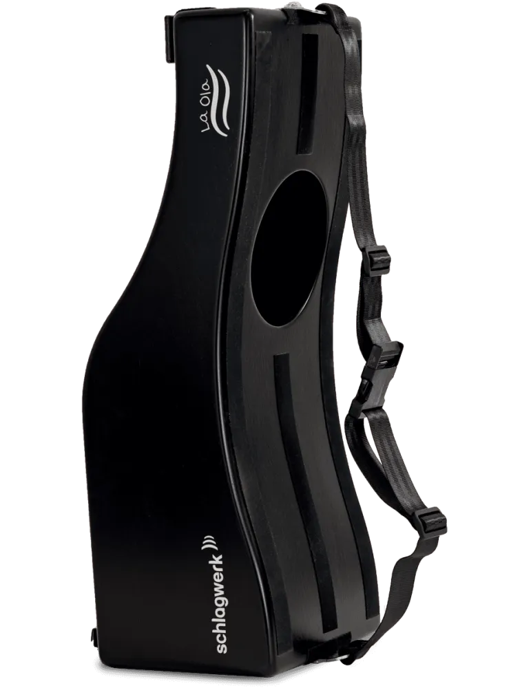  SCHLAGWERK LO70BR Braun|MusicGoodDeal 