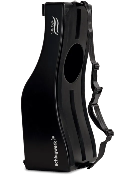  SCHLAGWERK LO70BR Braun|MusicGoodDeal 