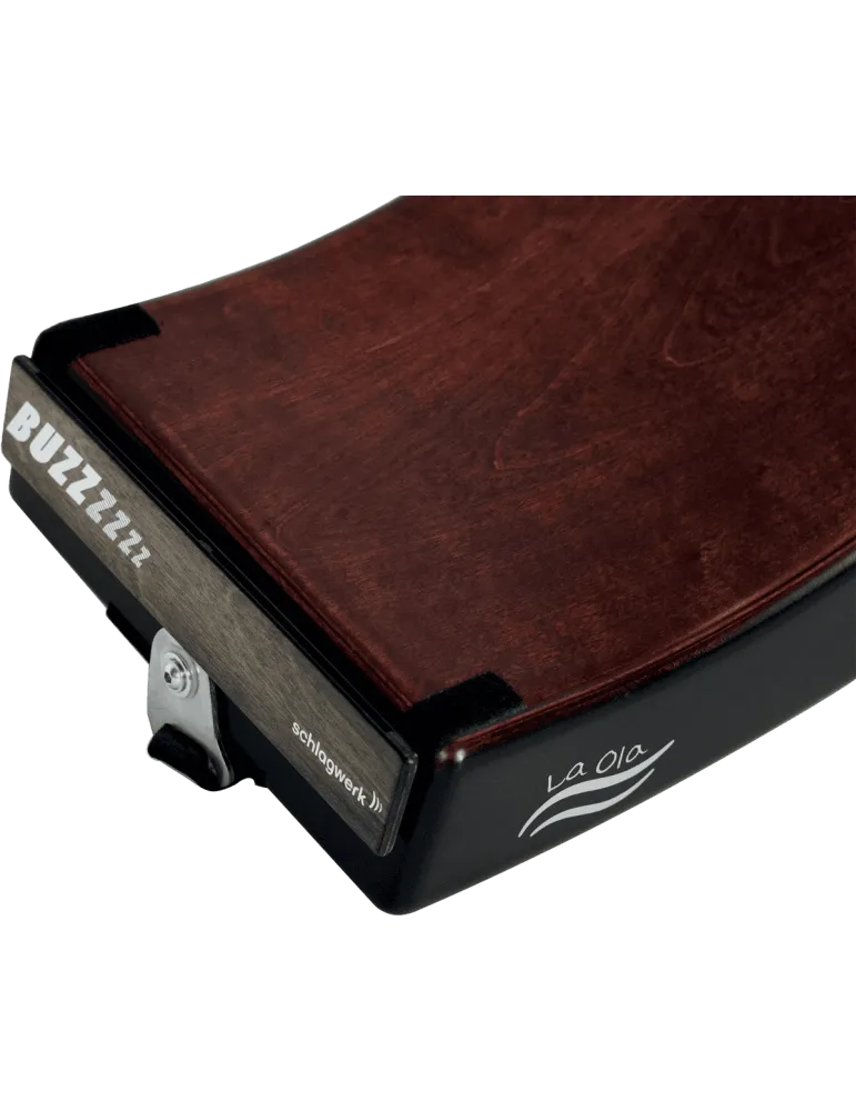 SCHLAGWERK LO70RED Bordeaux|MusicGoodDeal 