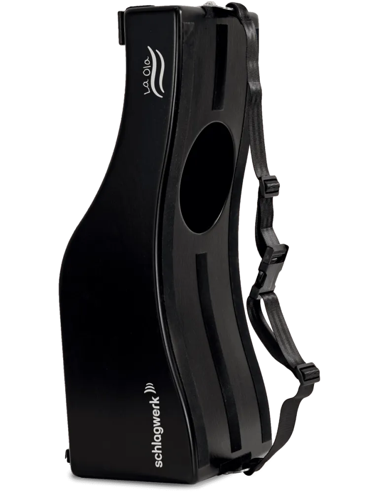  SCHLAGWERK LO70RED Bordeaux|MusicGoodDeal 