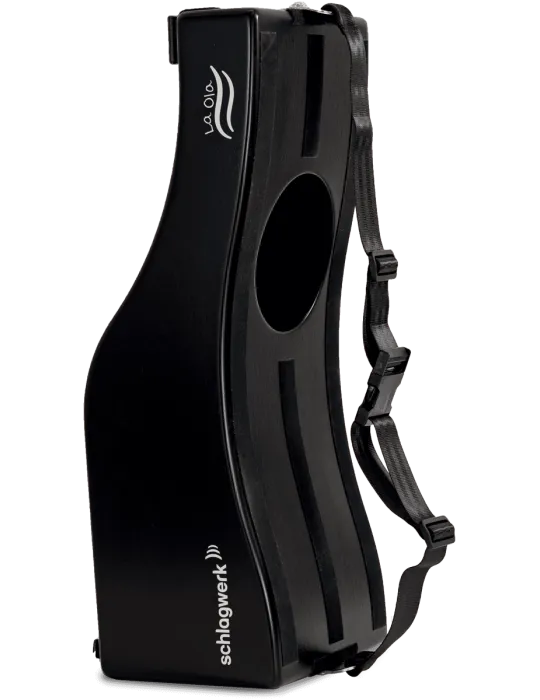  SCHLAGWERK LO70RED Bordeaux|MusicGoodDeal 