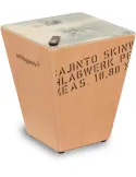  SCHLAGWERK CC205S Madera para pieles|MusicGoodDeal 
