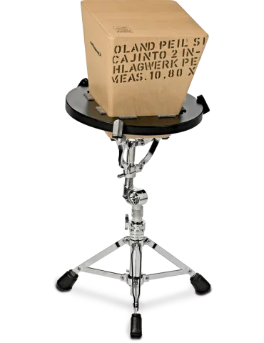  SCHLAGWERK CA22 Flacher Ständer für Cajinto|MusicGoodDeal  2