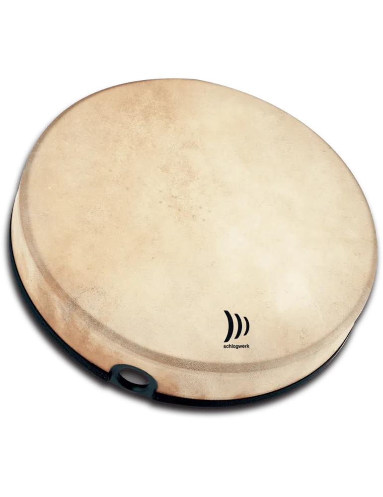  SCHLAGWERK RTBEN Bendir - Ø 40 cm|MusicGoodDeal 