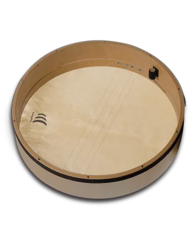  SCHLAGWERK RTBEN Bendir - Ø 40 cm|MusicGoodDeal  2