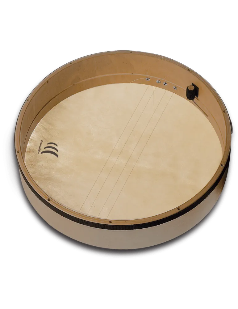  SCHLAGWERK RTBEN Bendir - Ø 40 cm|MusicGoodDeal 