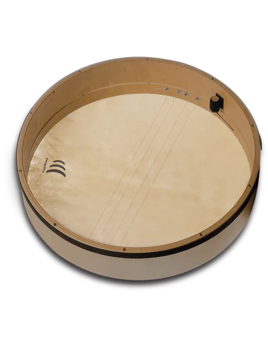  SCHLAGWERK RTBEN Bendir - Ø 40 cm|MusicGoodDeal 
