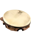  SCHLAGWERK RTRIQ Riqq - Ø 25 cm|MusicGoodDeal 