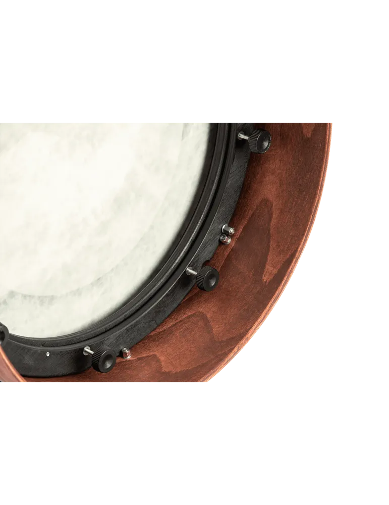  SCHLAGWERK RTB14BLK Bohdran NeoTrad - Schwarz|MusicGoodDeal 
