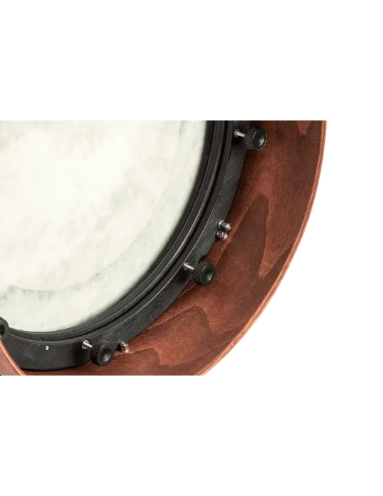  SCHLAGWERK RTB14BLK Bohdran NeoTrad - Schwarz|MusicGoodDeal 