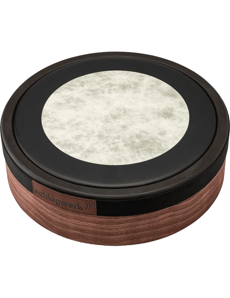  SCHLAGWERK RTB14RED Bodhran NeoTrad - rot|MusicGoodDeal 