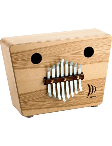  SCHLAGWERK MA840 8 Noten - F penta|MusicGoodDeal 