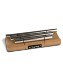  SCHLAGWERK PC3FD 3er-Set Power Chimes F Dur|MusicGoodDeal 