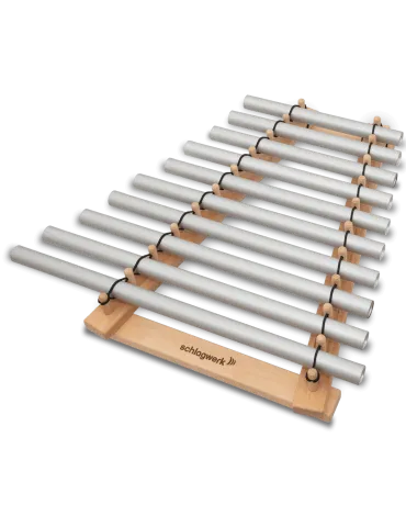  SCHLAGWERK TRS210 F/Do pentatonisch|MusicGoodDeal  2