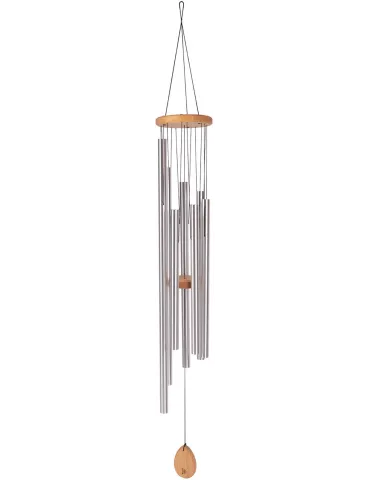 SCHLAGWERK CH947M Windspiele - Windspiel Venus Magic 7 - 175 cm