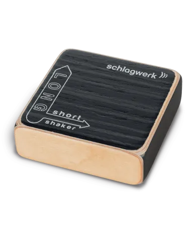  SCHLAGWERK SK25 Longshort|MusicGoodDeal 