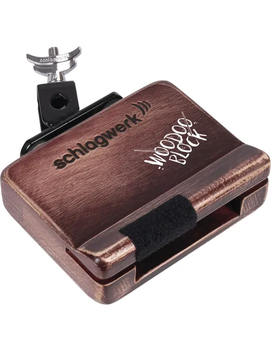 SCHLAGWERK WOB13 | MusicGoodDeal