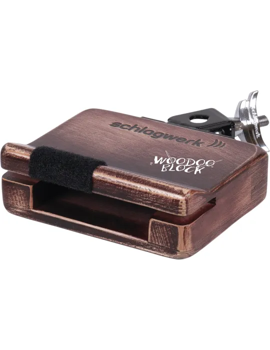SCHLAGWERK WOB13 | MusicGoodDeal