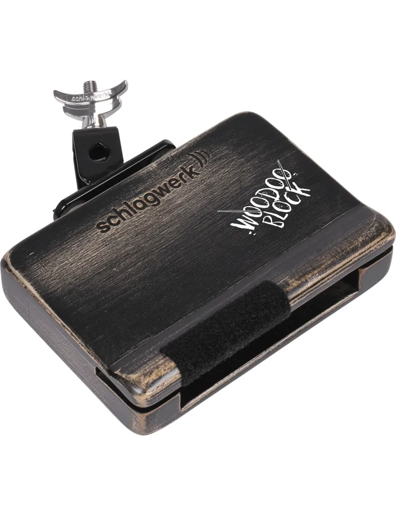 SCHLAGWERK WOB17 | MusicGoodDeal