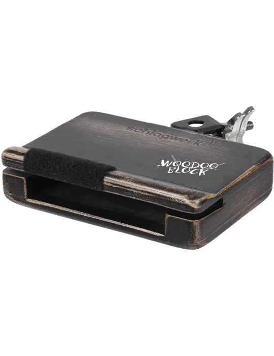 SCHLAGWERK WOB17 | MusicGoodDeal