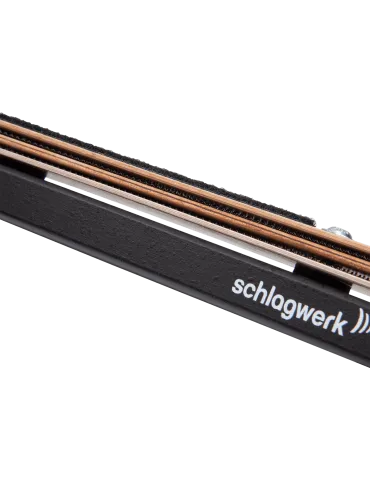  SCHLAGWERK DC280 DynaCrasher (Klettverschluss)|MusicGoodDeal 
