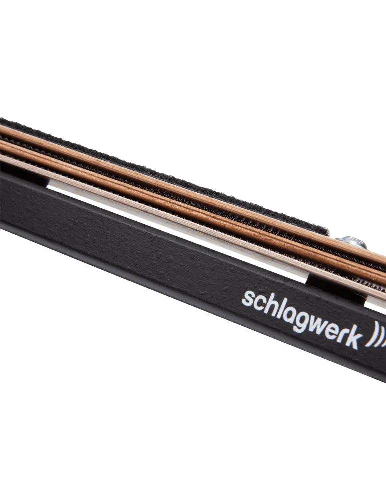  SCHLAGWERK DC280 DynaCrasher (Klettverschluss)|MusicGoodDeal 