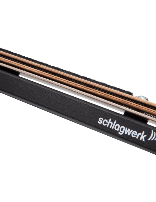  SCHLAGWERK DC280 DynaCrasher (Klettverschluss)|MusicGoodDeal 