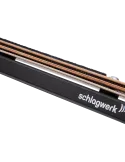  SCHLAGWERK DC280 DynaCrasher (Klettverschluss)|MusicGoodDeal 