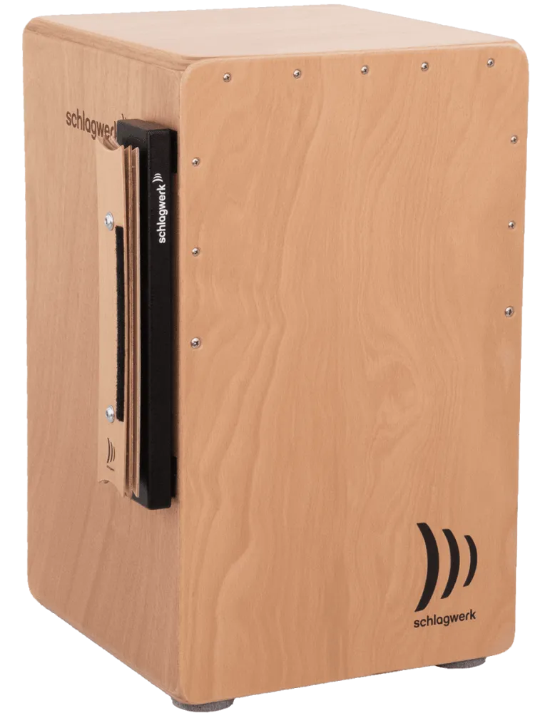  SCHLAGWERK DC280 DynaCrasher (Klettverschluss)|MusicGoodDeal 