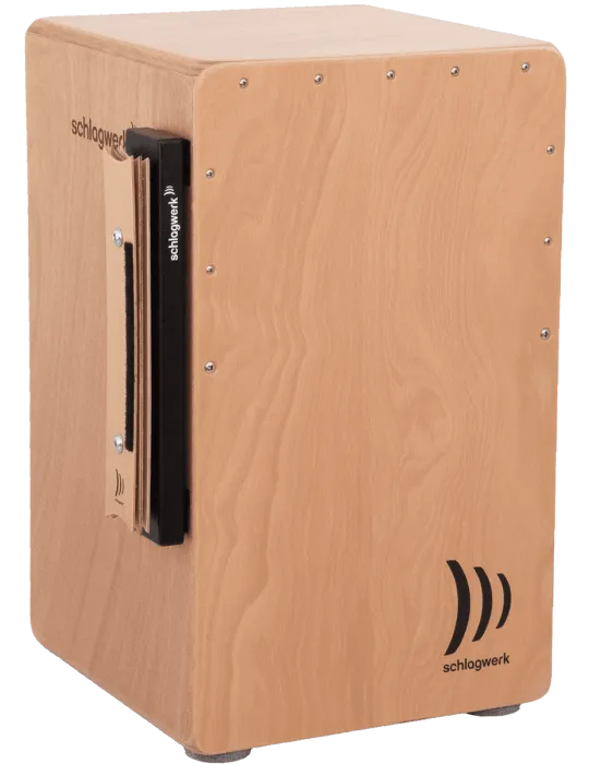  SCHLAGWERK DC280 DynaCrasher (Klettverschluss)|MusicGoodDeal 