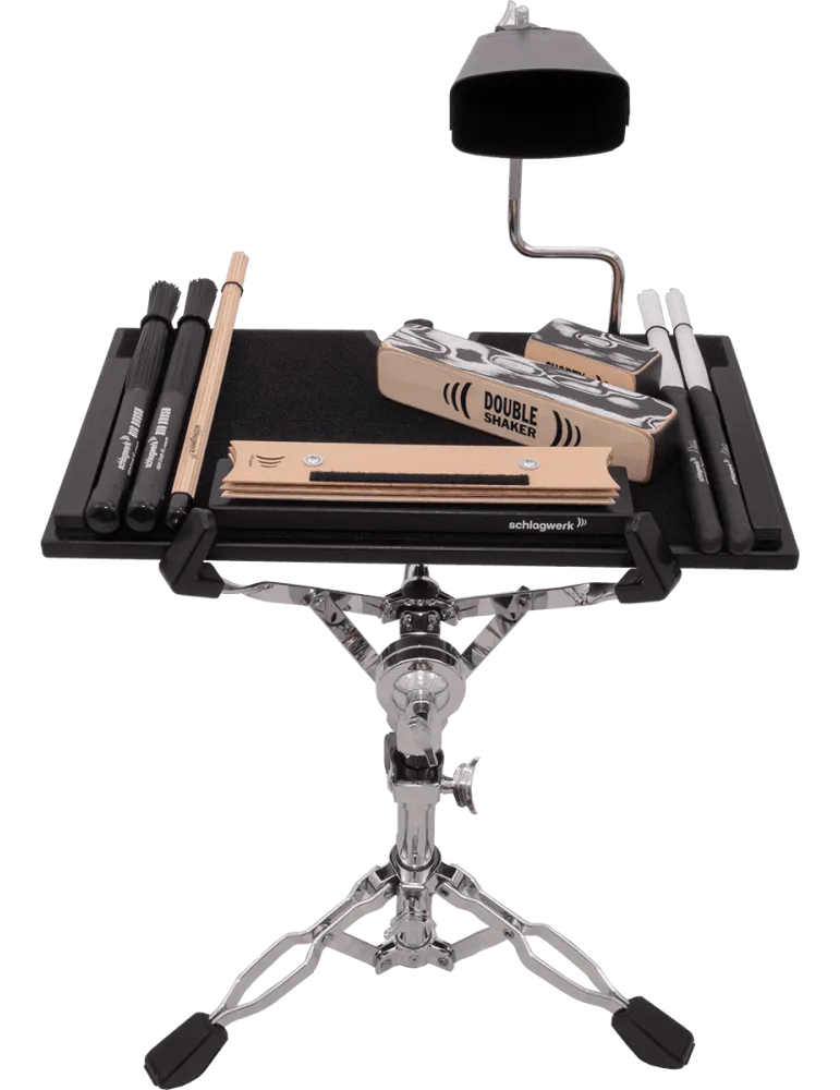  SCHLAGWERK DC280 DynaCrasher (Klettverschluss)|MusicGoodDeal 