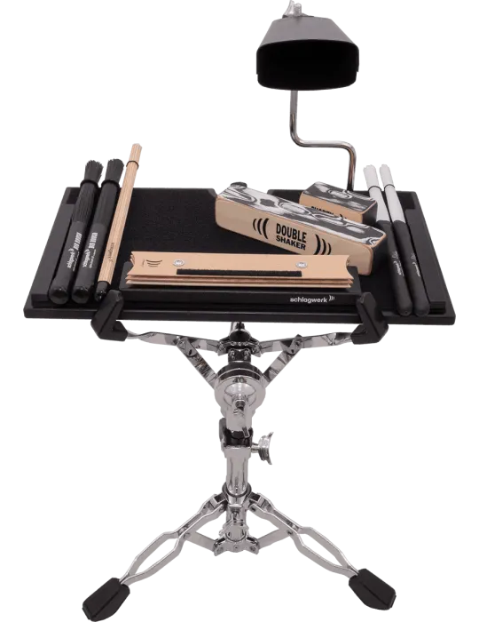  SCHLAGWERK DC280 DynaCrasher (Klettverschluss)|MusicGoodDeal 