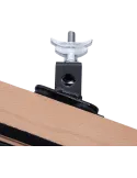  SCHLAGWERK DC280M DynaCrasher (Fußbefestigung)|MusicGoodDeal 