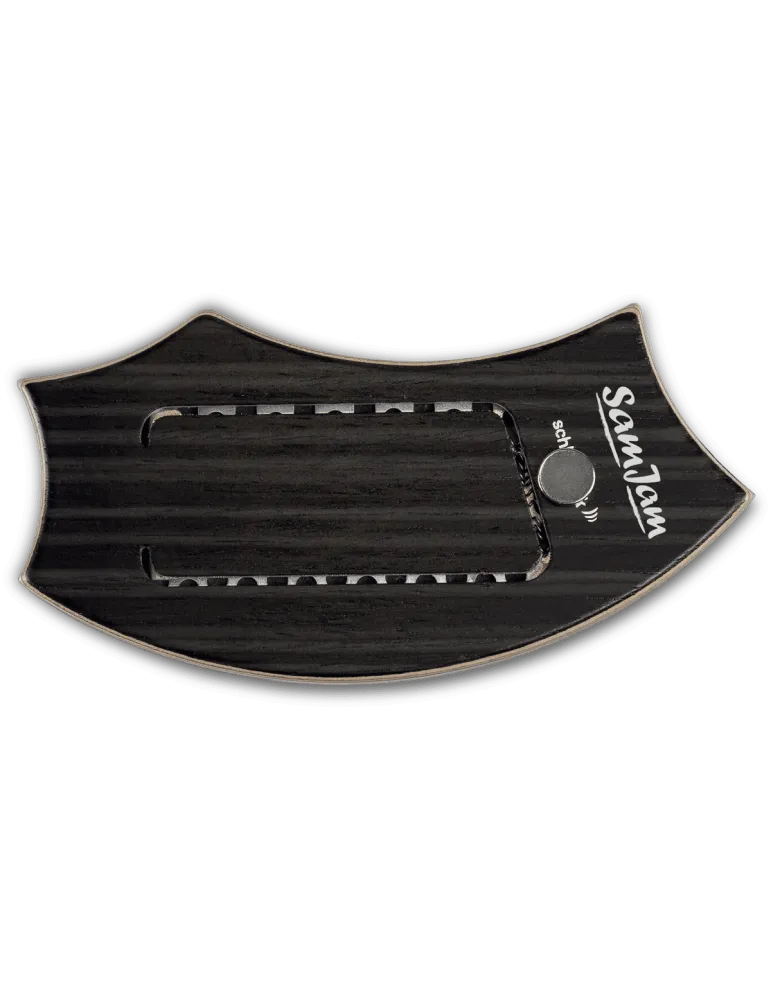  SCHLAGWERK SJ110HC Hard Coal Stripes|MusicGoodDeal 